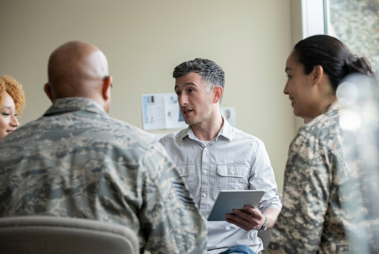 Leadership Coaching