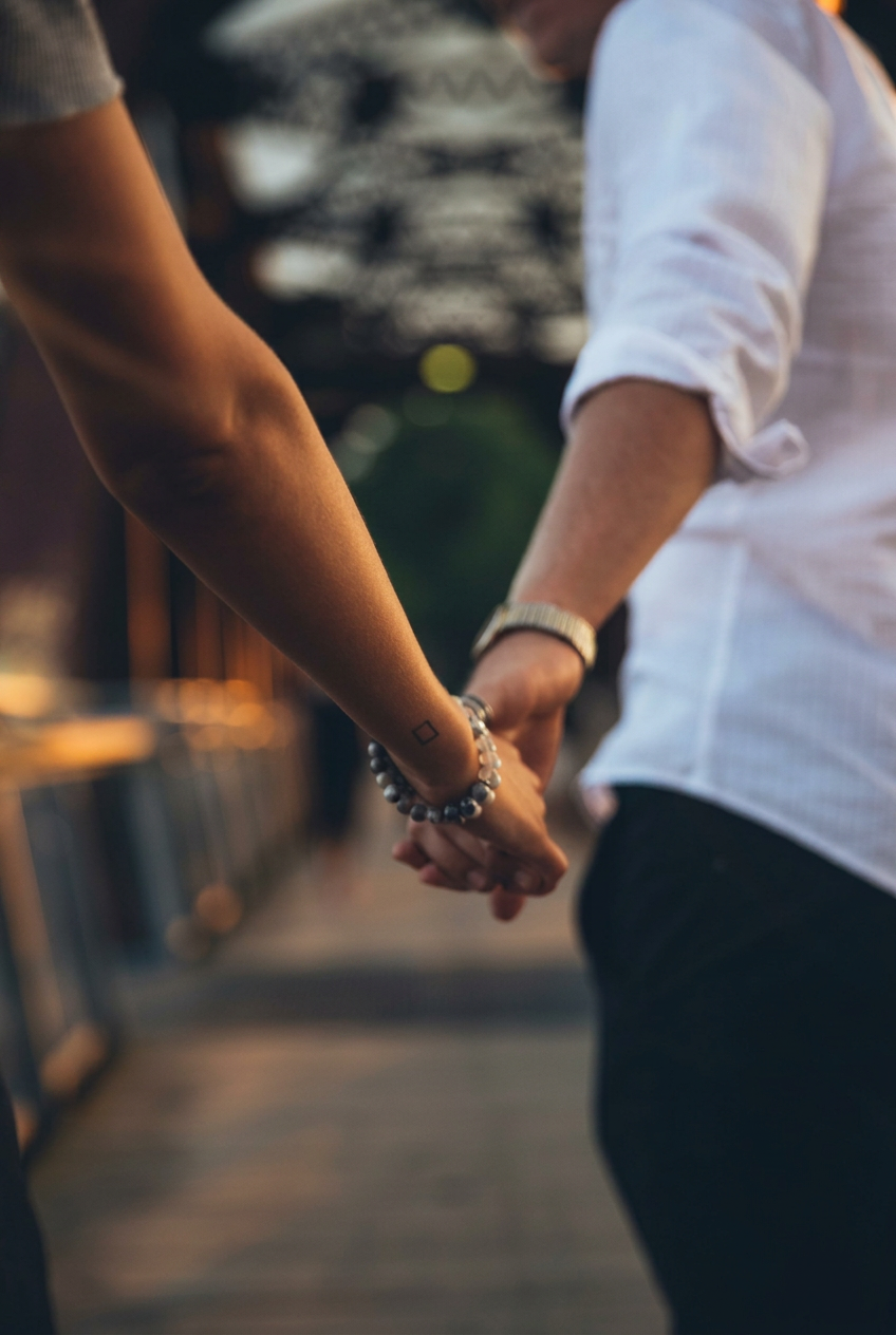 Couples & Family Therapy